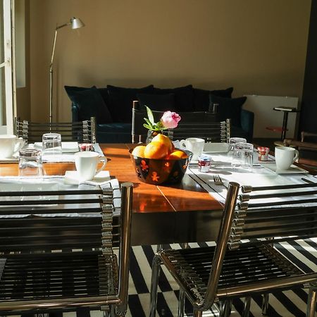 ストラスブールLa Maison De L'Eclusierアパートメント エクステリア 写真