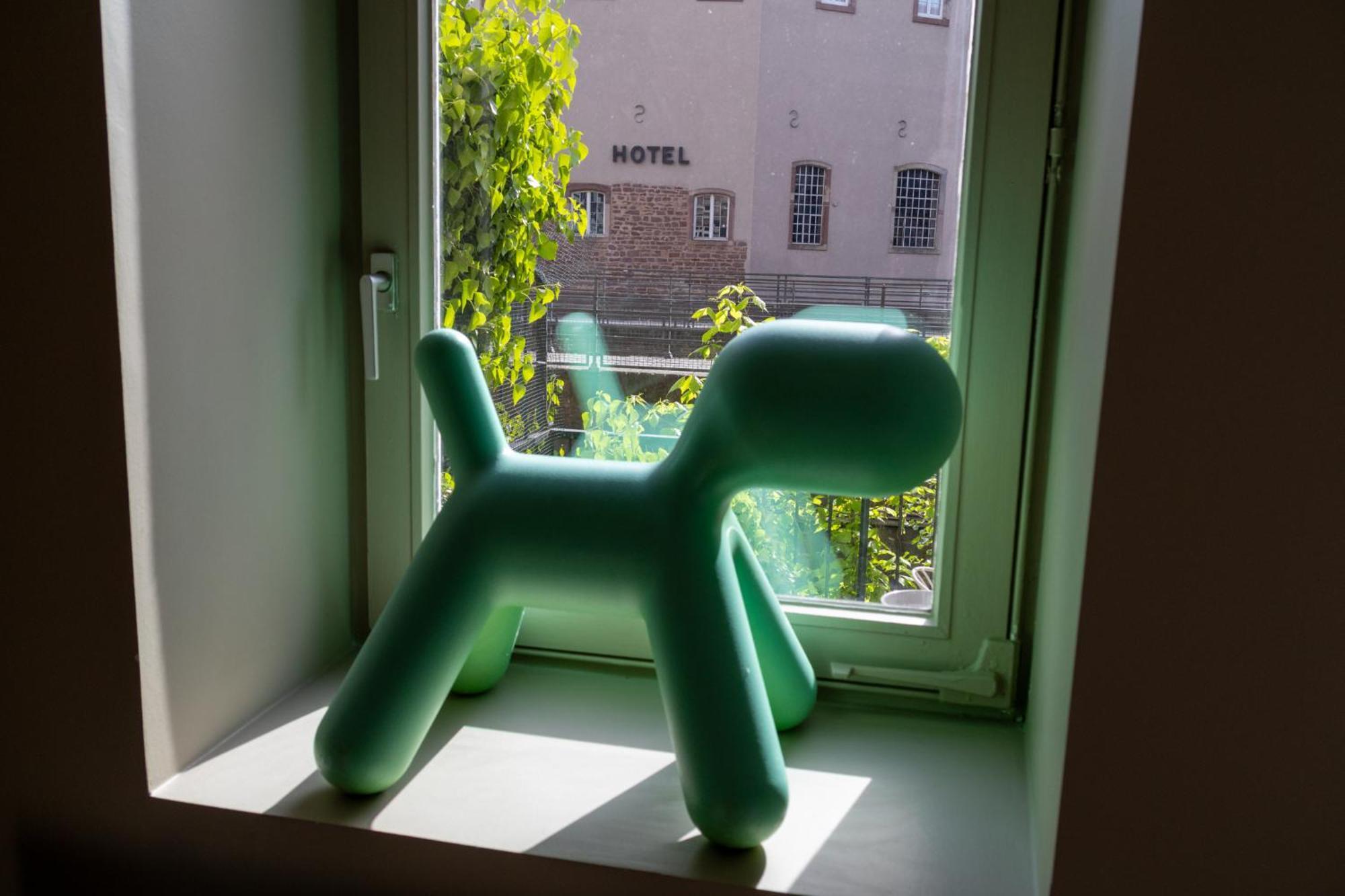 ストラスブールLa Maison De L'Eclusierアパートメント エクステリア 写真